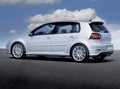 Volkswagen golf R32: Druga generacija najmočnejšega golfa