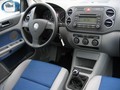 domača predstavitev: Volkswagen golf plus