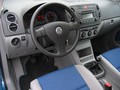 domača predstavitev: Volkswagen golf plus