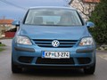 domača predstavitev: Volkswagen golf plus