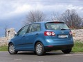domača predstavitev: Volkswagen golf plus