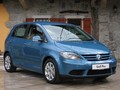 domača predstavitev: Volkswagen golf plus