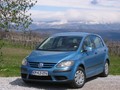 domača predstavitev: Volkswagen golf plus