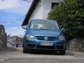 domača predstavitev: Volkswagen golf plus