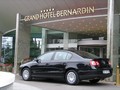 domača predstavitev: Volkswagen passat