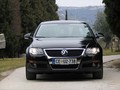 domača predstavitev: Volkswagen passat