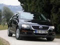 domača predstavitev: Volkswagen passat