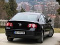 domača predstavitev: Volkswagen passat