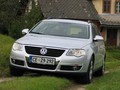 domača predstavitev: Volkswagen passat variant