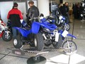 Yamaha: Otvoritev prvega prodajno servisnega centra Yamaha v Ljubljani