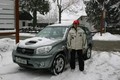Zanimivosti: Kazuyoshi Funaki: v Planico z Toyota RAV4
