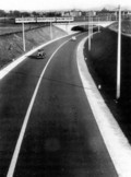 Zanimivosti: Nemški  Autobahn  praznuje 70 let