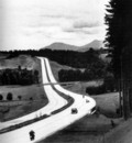 Zanimivosti: Nemški  Autobahn  praznuje 70 let