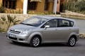 začetek proizvodnje: Toyota v Turčiji