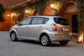 začetek proizvodnje: Toyota v Turčiji