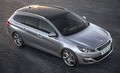 domača predstavitev: Peugeot 308 SW