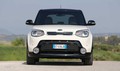 domača predstavitev: KIA Soul in Soul EV