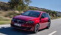 domača predstavitev: Peugeot 308 GTi
