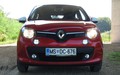 domača predstavitev: Renault twingo III