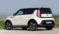 domača predstavitev: KIA Soul in Soul EV