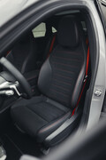 domača predstavitev: Mercedes-Benz razred C