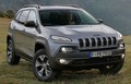 Jeep renegade & cherokee: Statična domača predstavitev
