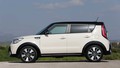 domača predstavitev: KIA Soul in Soul EV