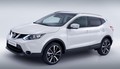 domača predstavitev: Nissan Qashqai