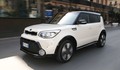 domača predstavitev: KIA Soul in Soul EV
