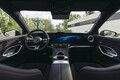 domača predstavitev: Mercedes-Benz razred C