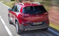 Jeep renegade & cherokee: Statična domača predstavitev