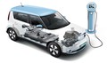 domača predstavitev: KIA Soul in Soul EV