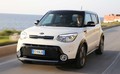 domača predstavitev: KIA Soul in Soul EV
