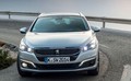 domača predstavitev: Peugeot 508