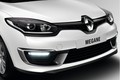 domača predstavitev: Renault Megane