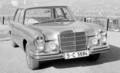 domača predstavitev: Mercedes-Benz razred S