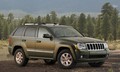 Jeep Grand Cherokee (WK)