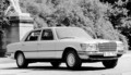 Mercedes-Benz S-Klasse (W116)