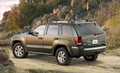 Jeep Grand Cherokee (WK)