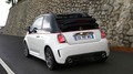 domača predstavitev: Abarth 595