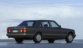 Mercedes-Benz S-Klasse (W126)