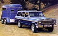 Jeep Wagoneer (1979)