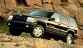 Jeep Grand Cherokee (ZJ)