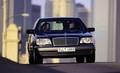 Mercedes-Benz S-Klasse (W140)