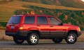 Jeep Grand Cherokee (ZJ)
