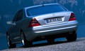 domača predstavitev: Mercedes-Benz razred S