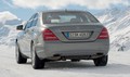 Mercedes-Benz S-Klasse (W221)