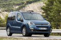 domača predstavitev: Citroën Berlingo