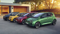 domača predstavitev: RENAULT TWINGO E-TECH ELECTRIC