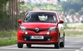 domača predstavitev: Renault twingo III